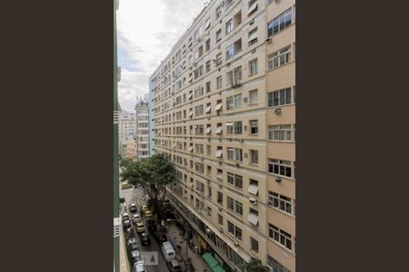 Apartamento para alugar com 25m², 1 quarto e sem vaga Apartamento para alugar com 25m², 1 quarto e sem vagaVista