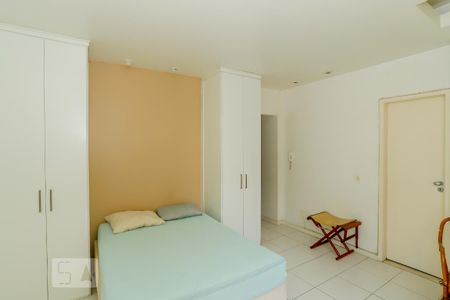 Apartamento para alugar com 25m², 1 quarto e sem vaga Apartamento para alugar com 25m², 1 quarto e sem vagaSala