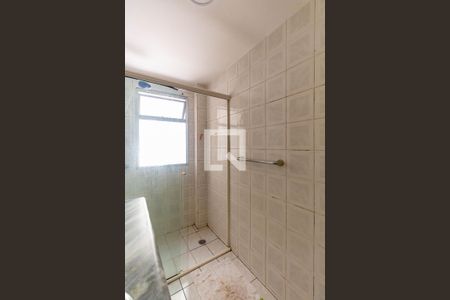 Apartamento para alugar com 50m², 1 quarto e 1 vaga Apartamento para alugar com 50m², 1 quarto e 1 vagaBanheiro