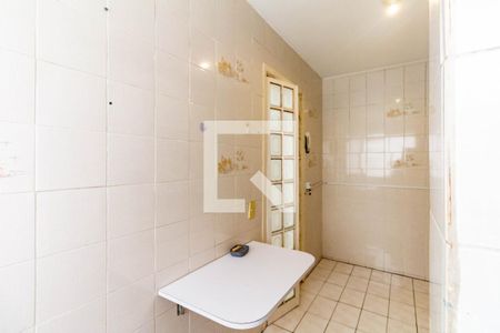 Apartamento para alugar com 50m², 1 quarto e 1 vaga Apartamento para alugar com 50m², 1 quarto e 1 vagaCozinha