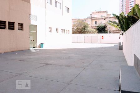 Área comum de apartamento para alugar com 1 quarto, 50m² em Aclimação, São Paulo