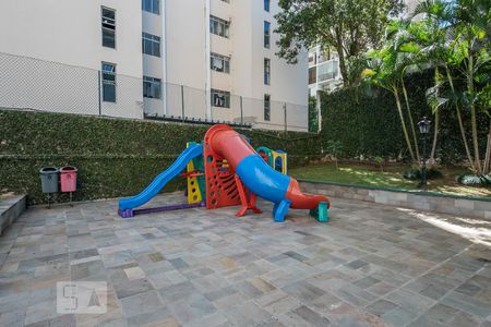 Apartamento para alugar com 72m², 2 quartos e 1 vagaÁrea Comum - Playground