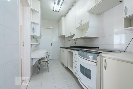 Apartamento para alugar com 72m², 2 quartos e 1 vagaCozinha