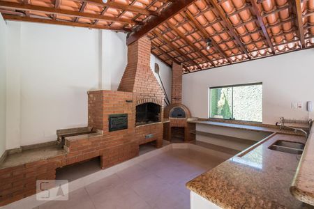 Apartamento para alugar com 72m², 2 quartos e 1 vagaÁrea Comum - Churrasqueira