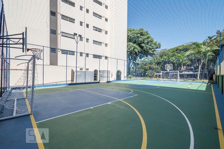Apartamento para alugar com 72m², 2 quartos e 1 vagaÁrea Comum - Quadra
