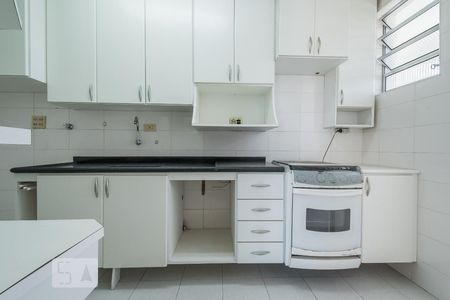 Apartamento para alugar com 72m², 2 quartos e 1 vagaCozinha