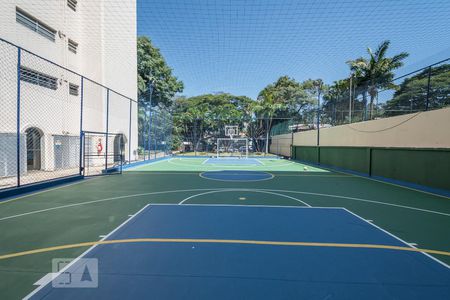 Apartamento para alugar com 72m², 2 quartos e 1 vagaÁrea Comum - Quadra