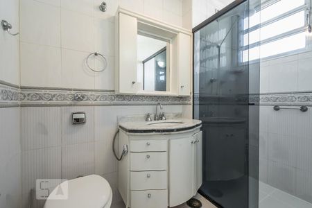 Apartamento para alugar com 72m², 2 quartos e 1 vagaBanheiro