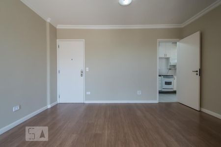 Sala de apartamento para alugar com 2 quartos, 72m² em Vila Sofia, São Paulo