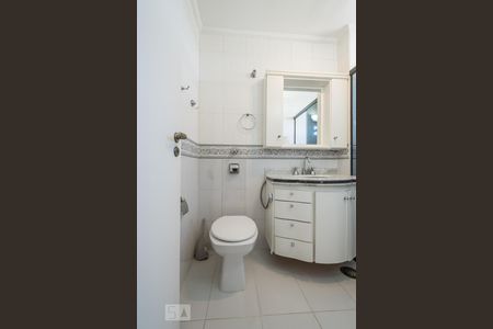 Apartamento para alugar com 72m², 2 quartos e 1 vagaBanheiro