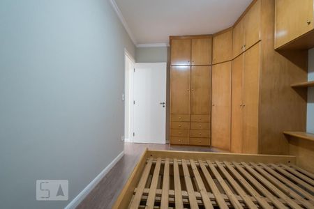 Apartamento para alugar com 72m², 2 quartos e 1 vagaQuarto 2