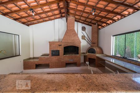 Apartamento para alugar com 72m², 2 quartos e 1 vagaÁrea Comum - Churrasqueira