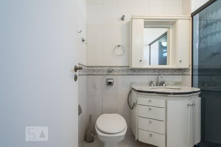 Apartamento para alugar com 72m², 2 quartos e 1 vagaBanheiro