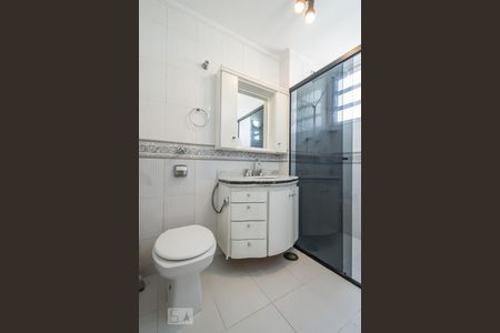 Apartamento para alugar com 72m², 2 quartos e 1 vagaBanheiro