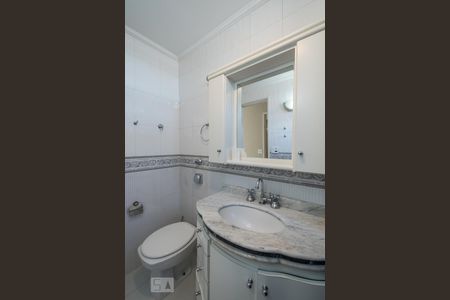 Apartamento para alugar com 72m², 2 quartos e 1 vagaBanheiro