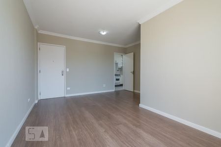 Sala de apartamento para alugar com 2 quartos, 72m² em Vila Sofia, São Paulo