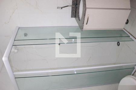 Apartamento para alugar com 68m², 2 quartos e 1 vagaBanheiro