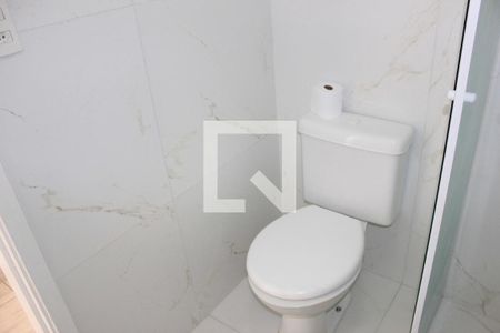 Apartamento para alugar com 68m², 2 quartos e 1 vagaBanheiro