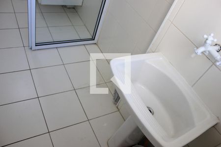 Apartamento para alugar com 68m², 2 quartos e 1 vagaLavanderia