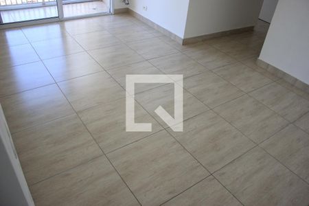 Sala de apartamento para alugar com 2 quartos, 68m² em Ponte Grande, Guarulhos