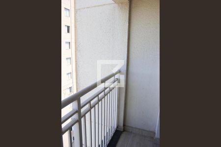 Apartamento para alugar com 68m², 2 quartos e 1 vagaVaranda