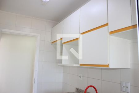 Apartamento para alugar com 68m², 2 quartos e 1 vagaCozinha