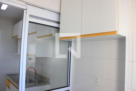Apartamento para alugar com 68m², 2 quartos e 1 vagaLavanderia