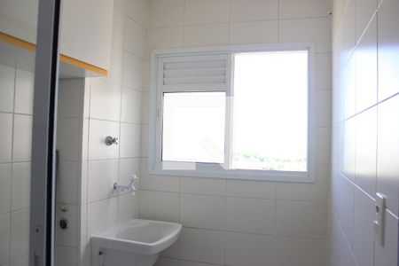 Apartamento para alugar com 68m², 2 quartos e 1 vagaLavanderia