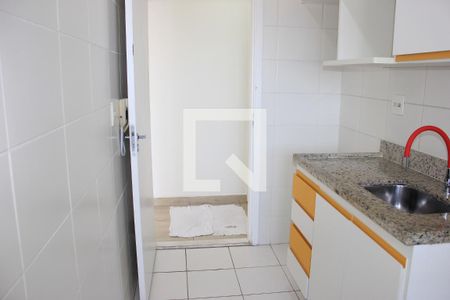Apartamento para alugar com 68m², 2 quartos e 1 vagaCozinha