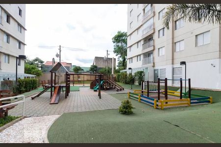 Apartamento para alugar com 68m², 2 quartos e 1 vagaÁrea Comum - Playground