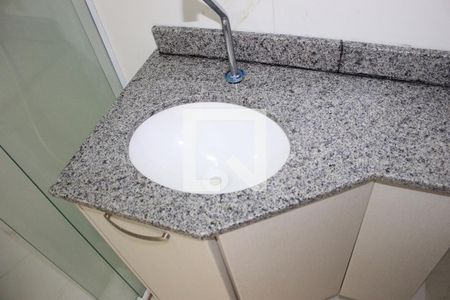 Apartamento para alugar com 68m², 2 quartos e 1 vagaBanheiro