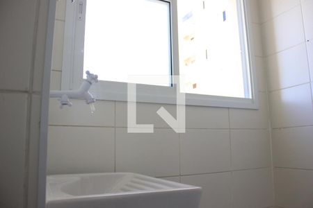 Apartamento para alugar com 68m², 2 quartos e 1 vagaLavanderia