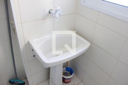 Apartamento para alugar com 68m², 2 quartos e 1 vagaLavanderia