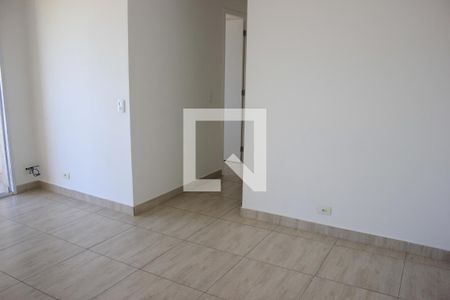 Sala de apartamento à venda com 2 quartos, 68m² em Ponte Grande, Guarulhos