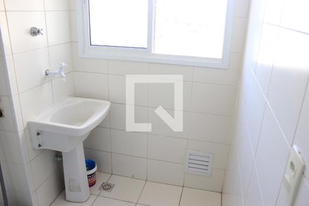 Apartamento para alugar com 68m², 2 quartos e 1 vagaLavanderia