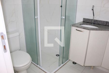 Apartamento para alugar com 68m², 2 quartos e 1 vagaBanheiro