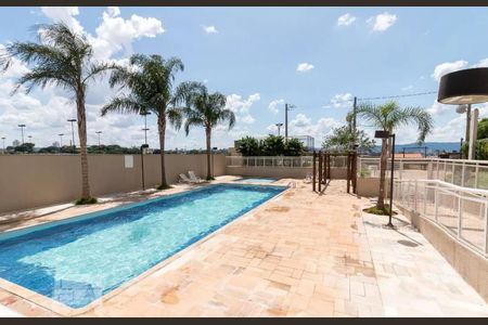 Apartamento para alugar com 68m², 2 quartos e 1 vagaÁrea comum - Piscina