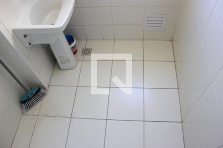 Apartamento para alugar com 68m², 2 quartos e 1 vagaLavanderia