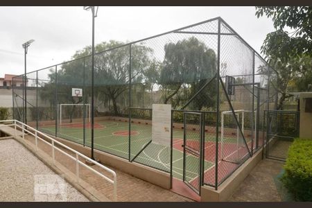 Apartamento para alugar com 68m², 2 quartos e 1 vagaÁrea comum - Quadra