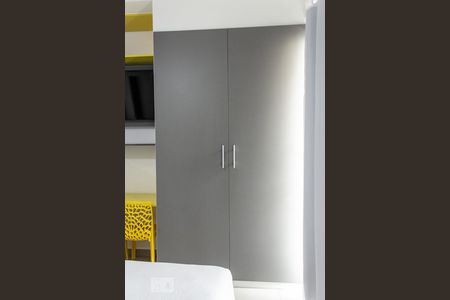 Studio de kitnet/studio à venda com 1 quarto, 22m² em Centro, São Paulo