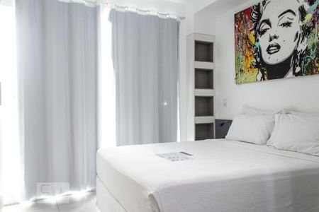 Studio de kitnet/studio à venda com 1 quarto, 22m² em Centro, São Paulo