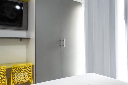 Studio de kitnet/studio à venda com 1 quarto, 22m² em Centro, São Paulo