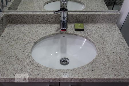 Pia de kitnet/studio à venda com 1 quarto, 22m² em Centro, São Paulo
