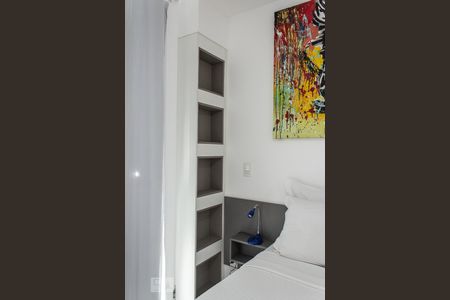 Studio de kitnet/studio à venda com 1 quarto, 22m² em Centro, São Paulo