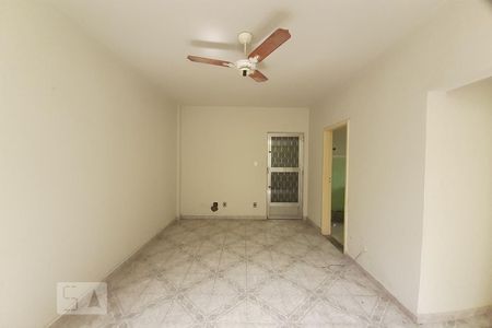 Sala de apartamento para alugar com 1 quarto, 50m² em Engenho de Dentro, Rio de Janeiro