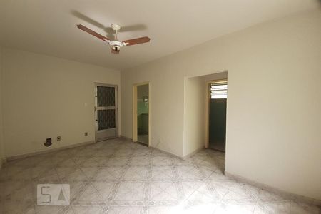 Sala de apartamento para alugar com 1 quarto, 50m² em Engenho de Dentro, Rio de Janeiro