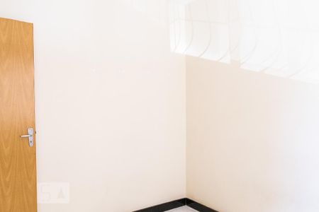 Banheiro do Quarto 2 de apartamento para alugar com 2 quartos, 45m² em Juliana, Belo Horizonte