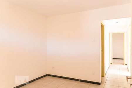 Sala de casa para alugar com 3 quartos, 120m² em Alípio de Melo, Belo Horizonte