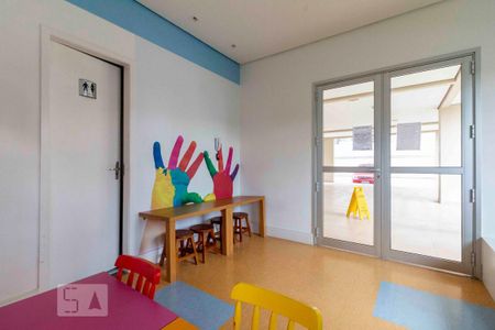 Apartamento à venda com 65m², 3 quartos e 1 vaga Apartamento à venda com 65m², 3 quartos e 1 vagaBrinquedoteca