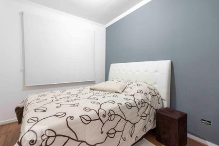 Apartamento à venda com 65m², 3 quartos e 1 vaga Apartamento à venda com 65m², 3 quartos e 1 vagaQuarto 2